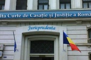 Lovitură pentru DNA de la Înalta Curte. Dosarul “Evenimentului zilei”, restituit pentru nelegalitatea administrării probelor 