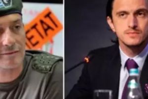Răsturnare de situaţie în DOSARUL lui Mazăre şi Borcea. Se va preda POLIȚIEI în cel mai SCURT timp
