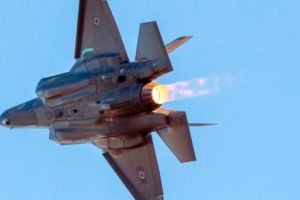 E RĂZBOI! Israel a atacat Siria. Pierderile sunt IMPORTANTE