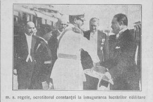 #citesteDobrogea: Raportul avocatului Scarlat Huhulescu, de la 1934, de azi, in Biblioteca Virtuala ZIUA de Constanta