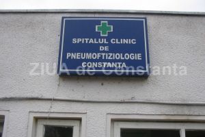 DSP cere respectarea planului de conformare: Se cauta solutii pentru construirea unui pavilion nou in cadrul Spitalului Clinic de Pneumoftiziologie Constanta 
