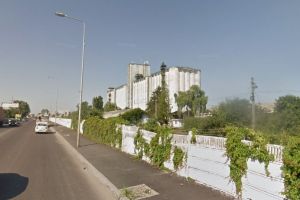 PUZ-ul initiat de Alpin Land privind reglementarea unui teren de pe bulevardul Aurel Vlaicu, pe ordinea de zi a Comisiei de Urbanism (document)