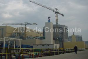 Cat costa serviciile de decontaminare a spatiilor tehnologice din cadrul CNE Cernavoda (document)