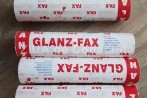 Primaria Constanta foloseste hartie pentru faxuri si imprimante de la Ramnicu Valcea