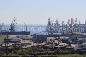 Parcelele de teren domeniu public al statului, platformele si alte active din proprietatea CN APM SA Constanta, evaluate de Primoval SRL (document) 