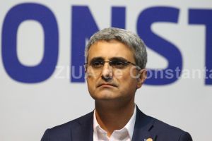 Amendamentele depuse la proiectul de buget de catre deputatul PMP Robert Turcescu (document)