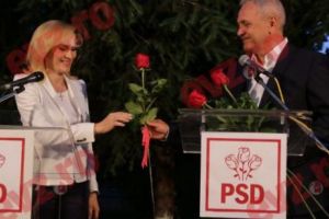 Dragnea este sub ASEDIU. Ce se întâmplă cu Firea şi cine va fi CANDIDATA la PREZIDENȚIALE. Informaţii de ULTIMĂ ORĂ