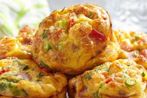 Omletă la cuptor