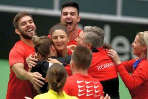 România a învins Cehia şi s-a calificat în Final Four în Grupa Mondială
