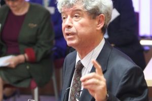 Rămas bun, conf. univ. dr. Dumitru Moldovan!