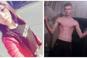 Cine sunt iubiţii care au ucis un bătrân în Vâlcea pentru a-i lua banii de medicamente