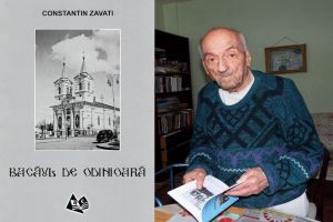 A opta carte de memorii publicată la 96 de ani