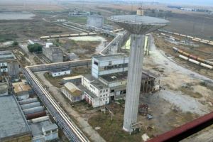 Amurco este din nou la vânzare, de la 40 de milioane de lei