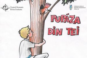 O nouă premieră, la Teatrul  “Elvira Godeanu”