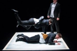 Studio M din Sfântu Gheorghe, prezent la Festivalul Internaţional de Teatru Fadjr din Teheran