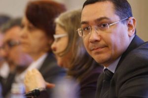 Motivul pentru care Ponta i-a transmis lui Cârciumaru un mare “ruşine”!