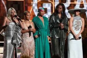 Marii câştigători de la premiile Grammy-LADY GAGA printre ei!