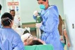 Numărul deceselor cauzate de gripă, a ajuns la 105 !
