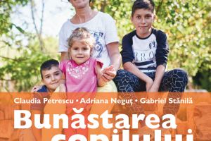 Unul din 11 copii se culcă flămând noaptea, 3% dintre copii nu au niciodată destulă hrană