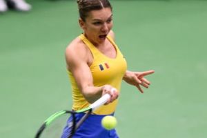 Ghinion pentru Romania: Situatia dificila cu care se vor confrunta fetele noastre in semifinala cu Franta si, eventual, in finala