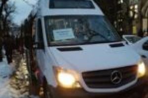 A reînceput şcoala, transportul şcolar se îmbunătăţeşte în Timişoara. O nouă linie pentru elevii din Calea Martirilor