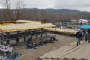 Modernizarea Pieţei de Vechituri din Caransebeş mai are de aşteptat. „Ne axăm pe deschiderea Halei de Lactate“
