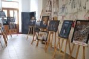 Secţia de artă fotografică din Reşiţa, o mândrie pentru Banatul Montan! Lucrările cursanţilor, expuse la Cluj-Napoca
