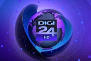 Digi24 LOVEȘTE din nou. Ce s-a ÎNTÂMPLAT cu una dintre cele mai POPULARE EMISIUNI. News alert