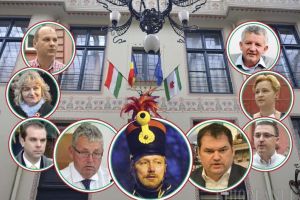 Reţeaua UDMR: BIHOREANUL vă dezvăluie „suveica” prin care UDMR îşi alimentează ONG-urile de casă cu bani de la Consiliul Judeţean