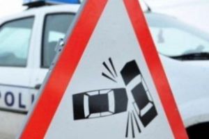ACCIDENT GRAV în TELEORMAN. AUTORITĂȚILE au INTERVENIT de URGENȚĂ