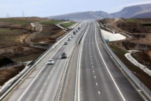 Rovana Plumb: In anul 2019, vom putea sa dam in trafic 180 de kilometri de autostrada