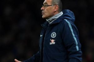 Sarri se pregăteşte să fie dat afară de Abramovici 