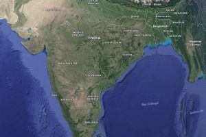Incendiu violent la un hotel din centrul New Delhi, India. Cel putin 17 persoane au murit