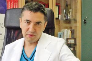 Cine este Constantin STAN, medicul estetician care A FURAT INIMA frumoasei prezentatoare TV ANDREEA BERECLEANU