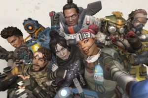 Ucigaşul Fornite? Apex Legends ajunge la 10 milioane de jucători în numai 3 zile