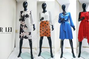 PER LEI – Ultima zi de reduceri substanţiale în magazinul producătorului local Livas Clothing