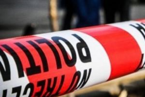 Ce au DESCOPERIT POLIŢIŞTII ROMÂNI într-un PÂRÂU. DETALII ŞOCANTE