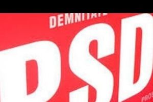 BOMBĂ în JUSTIŢIE! PSD dă lecţii UNIUNII EUROPENE