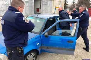 Prima serie de cadre pregătite la Gheorgheni din 2019