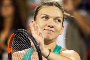 Alături de ce BĂRBAT a apărut SIMONA HALEP? Fotografia care îi TRĂDEAZĂ RELAȚIA - FOTO