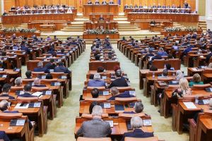Kereskényi, apel către parlamentari: ,,Nu opriţi, susţineţi dezvoltarea municipiului Satu Mare!”