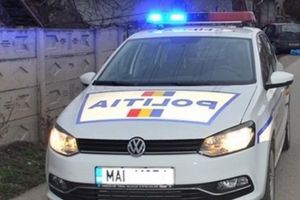 Prins băut la volan, de două ori în doar câteva ore, un tânăr a ajuns în spatele gratiilor