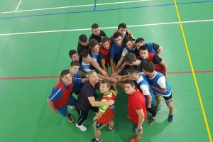 Bukovina Vicovu de Jos păstrează şanse de calificare în sferturile Cupei României