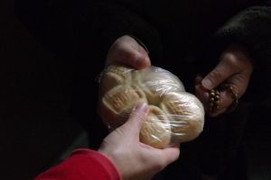 Aproapele nostru este fiecare om aflat în nevoie