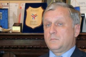 Fostul şef al Vămii Timişoara este noul director al Direcţiei Judeţene de Finanţe Timiş