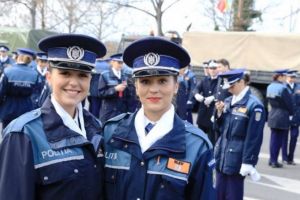 MAI începe angajările din sursă externă. Iată condiţiile de participare la concurs