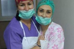 Încă un medic fals în România – A lucrat zece ani în spital fără să o prindă nimeni