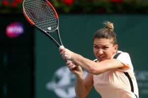 S-a stabilit ZIUA în care Simona Halep va DEBUTA la Doha