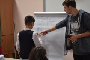 Programe pentru toate vârstele la Biblioteca Judeţeană în săptămâna iubitorilor bibliotecilor