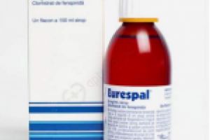 Eurespal interzis de Agentia Nationala a Medicamentului